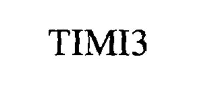 TIMI3