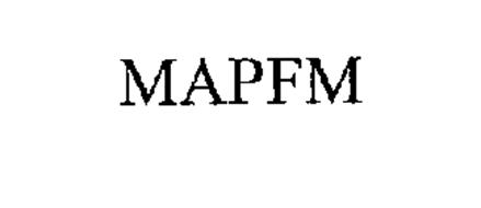 MAPFM