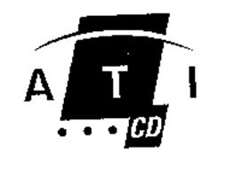 ATI CD