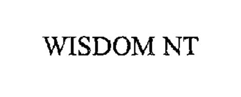 WISDOM NT
