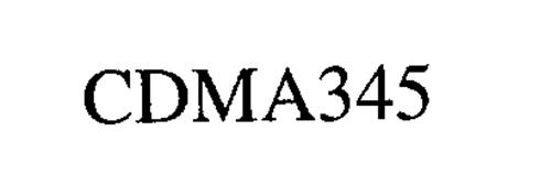 CDMA345