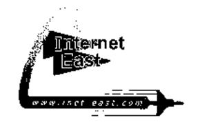 INTERNET EAST WWW.INET-EAST.COM