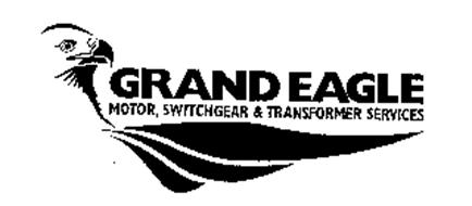 GRAND EAGLE MOTOR, SWITCHGEAR & TRANSFORMER SERVICES