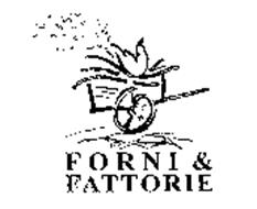 FORNI & FATTORIE