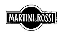 MARTINI & ROSSI