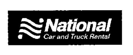 NATIONAL CAR AND TRUCK RENTAL