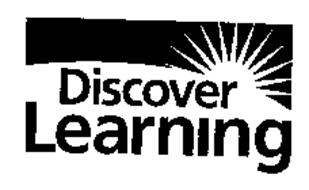 DISCOVER LEARNING