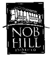 NOB HILL TRADING CO.