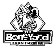 THE BONEYARD BEER FARM AND MESQUITE GRILL