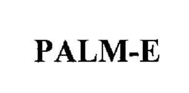 PALM-E