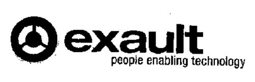 EXAULT PEOPLE ENABLING TECHNOLOGY