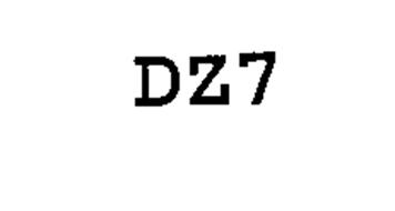DZ-7