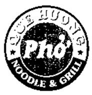 PHO QUE HUONG NOODLE & GRILL