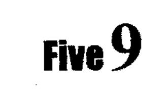 FIVE9