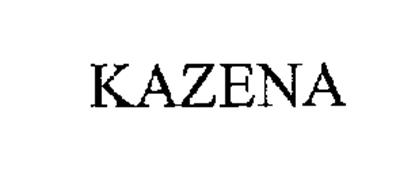 KAZENA