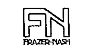 FN FRAZER-NASH