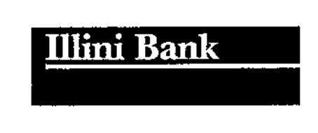ILLINI BANK