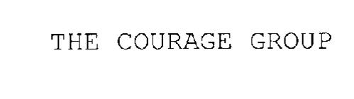 THE COURAGE GROUP