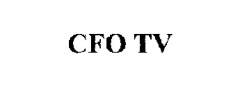 CFO TV