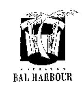 SHERATON BAL HARBOUR