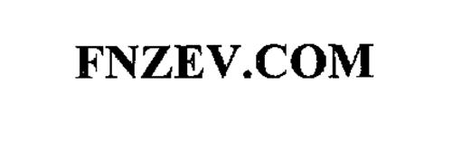 FNZEV.COM