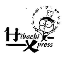HIBACHI XPRESS