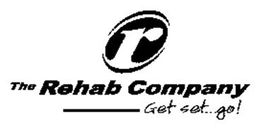 THE REHAB COMPANY GET SET...GO!