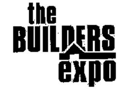 THE BUILDERS EXPO