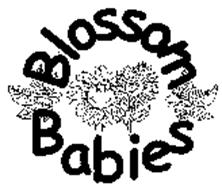 BLOSSOM BABIES