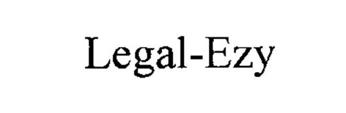 LEGAL-EZY