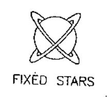 FIXED STARS