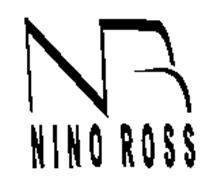 NR NINO ROSS