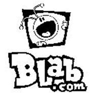 BLAB.COM