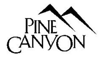 PINE CANYON