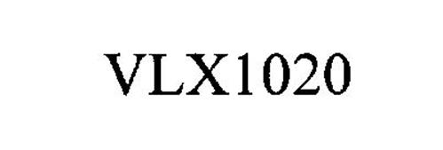VLX1020