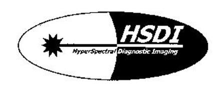 HSDI HYPERSPECTAL DIAGNOSTIC IMAGING