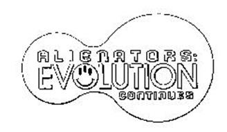 ALIENATORS: EVOLUTION CONTINUES