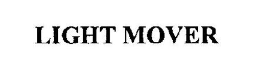 LIGHT MOVER
