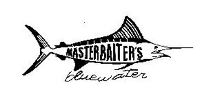 MASTERBAITER'S BLUEWATER