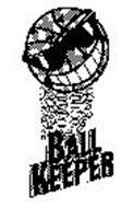 BALL KEEPER