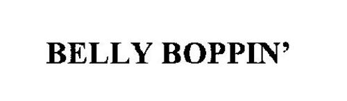 BELLY BOPPIN'