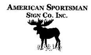 AMERICAN SPORTSMAN SIGN CO. INC.