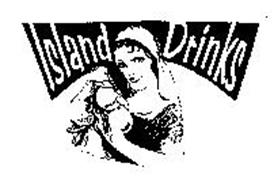 ISLAND DRINKS