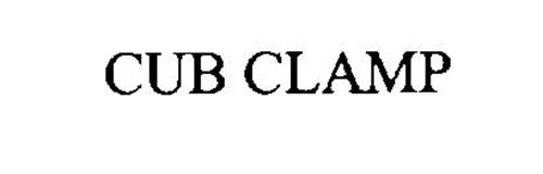 CUB CLAMP