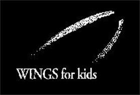 WINGS FOR KIDS