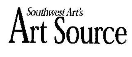 SOUTHWEST ART'S ART SOURCE