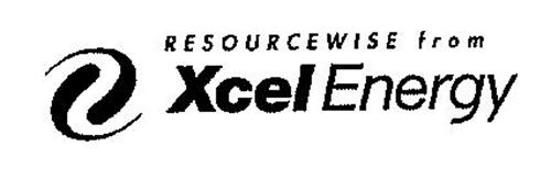 RESOURCEWISE FROM XCEL ENERGY