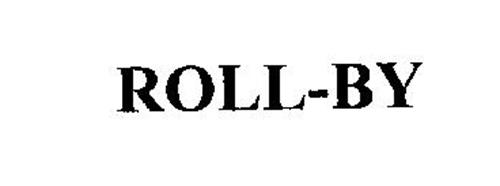 ROLL-BY