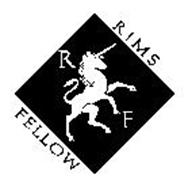 RF RIMS FELLOW