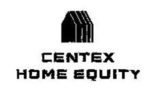 CENTEX HOME EQUITY